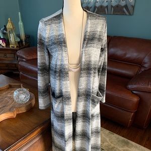 LulaRoe Sarah striped and amazing! Size S